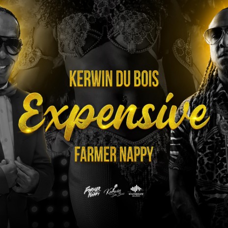 Expensive ft. Kerwin Du Bois & Farmer Nappy