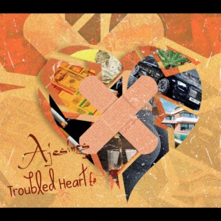 Troubled Heart