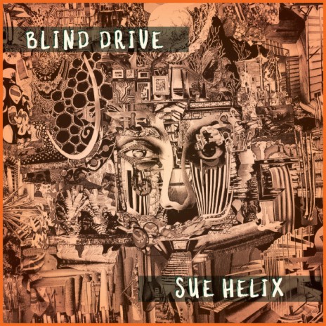 Blind Drive