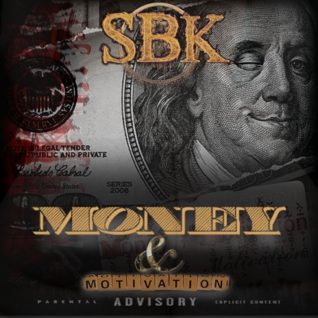 Money & Motivation | Boomplay Music