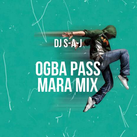 OGBA PASS MARA (PART 1) | Boomplay Music