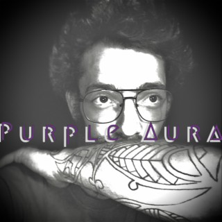 Purple Aura