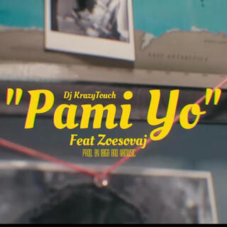 Pami Yo