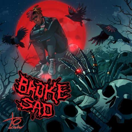 Broke & Sad | Boomplay Music