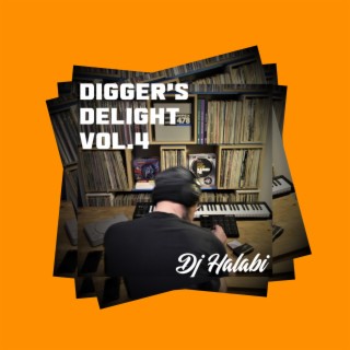 Diggers Delight 4
