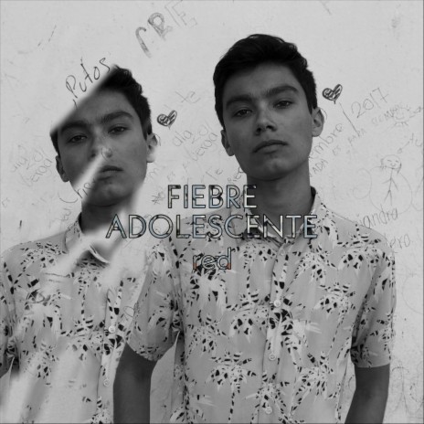 Fiebre Adolescente | Boomplay Music