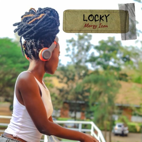 Locky ft. Psalmist ke, Jonte Style & TYG ke