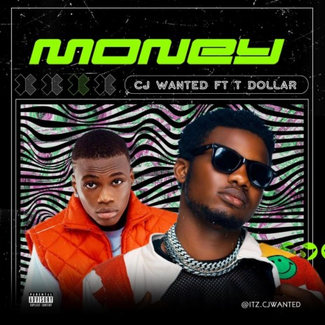 Money ft. T DOLLAR | Boomplay Music