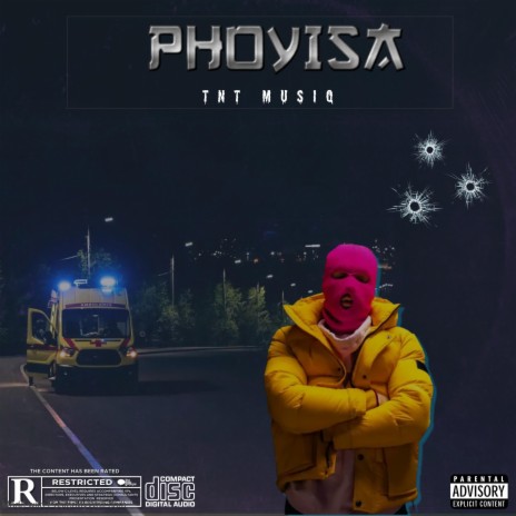 PHOYISA (Radio Edit)