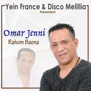 Omar Jenni