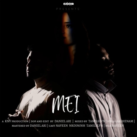 MEI II (extended Version) ft. NR Dinosh | Boomplay Music