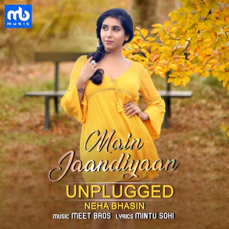 Main Jaandiyaan - Unplugged | Boomplay Music