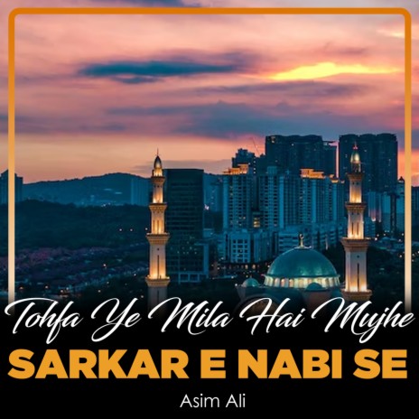 Tohfa Ye Mila Hai Mujhe Sarkar e Nabi Se | Boomplay Music