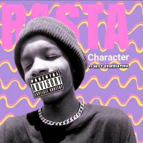 Rasta Character (feat. Next Generiation)