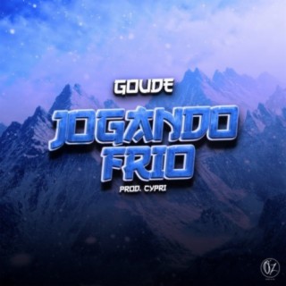 Jogando Frio (feat. Cypri)