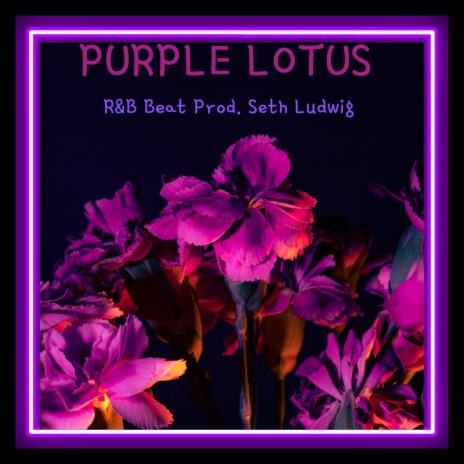 Purple Lotus | Boomplay Music