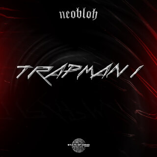 TRAPMAN 1