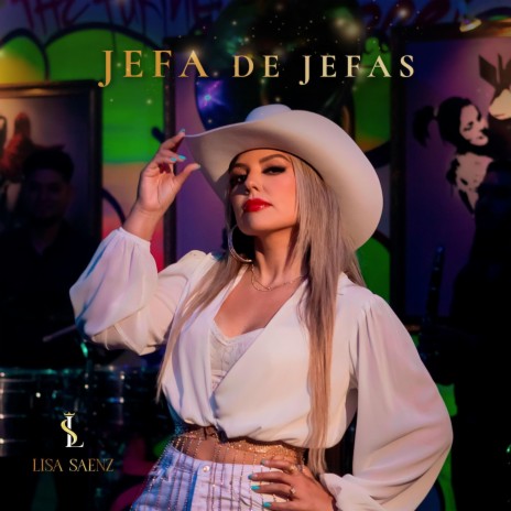 Jefa De Jefas | Boomplay Music