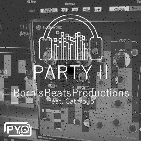 DnB ft. Catgroup | Boomplay Music