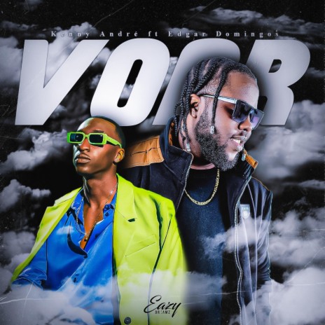 Voar ft. Edgar Domingos | Boomplay Music