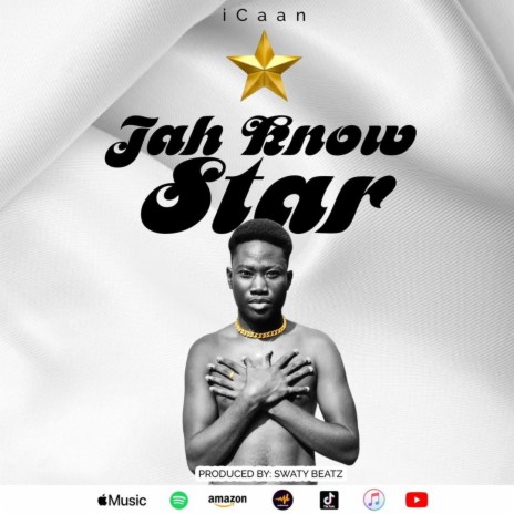 JAH KNOW STAR | Boomplay Music