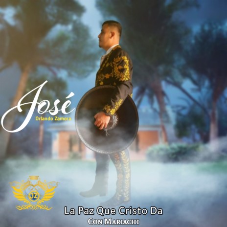 La Paz Que Cristo Da (Con Mariachi) | Boomplay Music