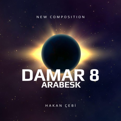 Damar 8 | Boomplay Music