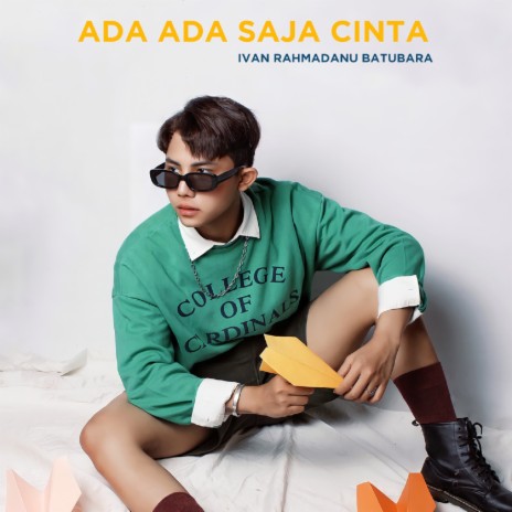 Ada Ada Saja Cinta | Boomplay Music