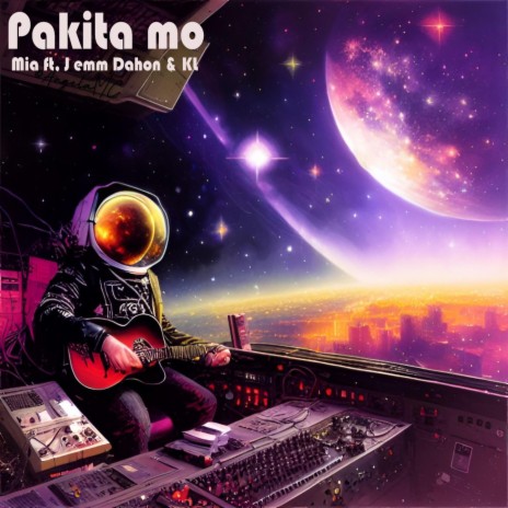 Pakita mo ft. King Lheanard & Mia M. | Boomplay Music
