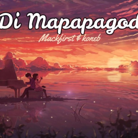 Di mapapagod ft. koneb | Boomplay Music