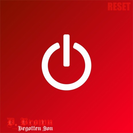 Reset | Boomplay Music