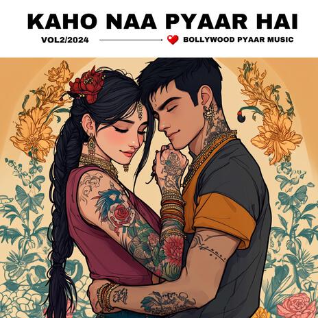 Kaho Naa Pyaar Hai | Boomplay Music