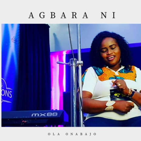 Agbara Ni | Boomplay Music