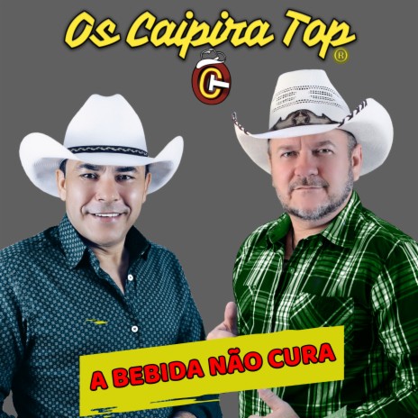 A Bebida Não Cura | Boomplay Music