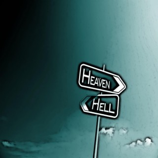 Between Heaven and Hell - EP