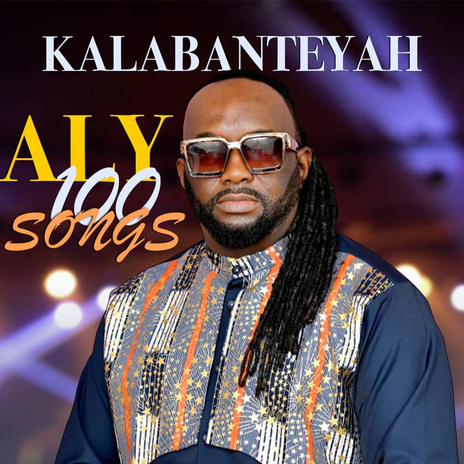 Kalabanteyah | Boomplay Music