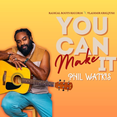 You Can Make It | Boomplay Music