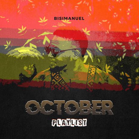 October Playlist | Boomplay Music