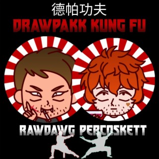 DRAWPAKK KUNG FU