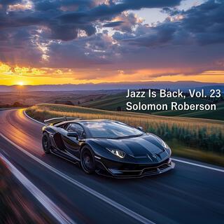 Jazz Is Back, Vol. 23