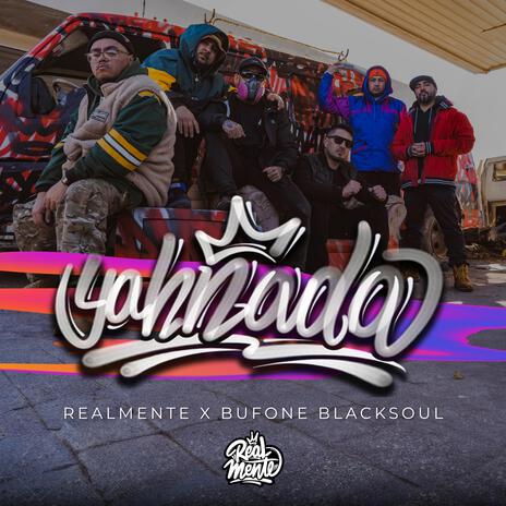 Yahnada ft. Bufone Blacksoul | Boomplay Music