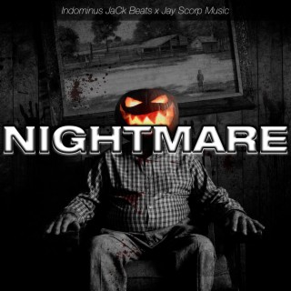 Nightmare (Halloween Music)