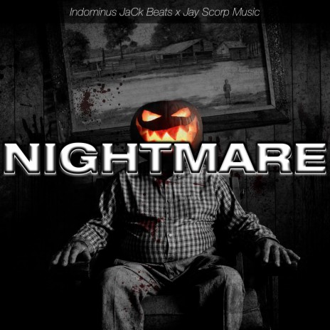 Nightmare (Halloween Music) ft. Jay Scorp