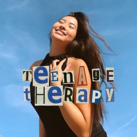 Teenage Therapy | Boomplay Music