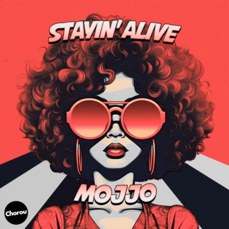 Stayin' Alive | Boomplay Music