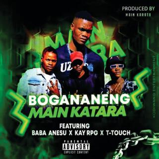 Bogananeng