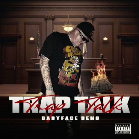 Trap Talk | Boomplay Music
