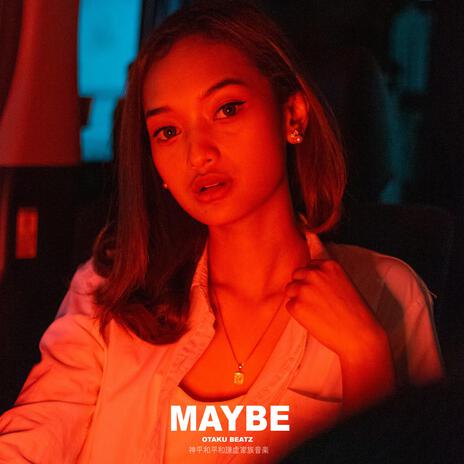 MAYBE (UK DRILL INSTRUMENTAL) | Boomplay Music