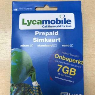 lycamobile