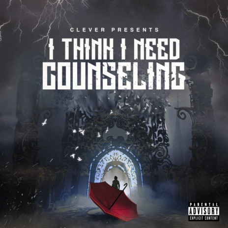 I Think I Need Counseling | Boomplay Music